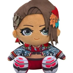 Good Smile Company Tekken 8 Azucena Plush JAPAN OFFICIAL