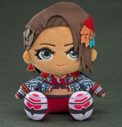 Good Smile Company Tekken 8 Azucena Plush JAPAN OFFICIAL
