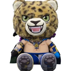 Good Smile Company Plush Toy*Tekken 8 King Plush JAPAN OFFICIAL