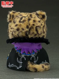 Good Smile Company Plush Toy*Tekken 8 King Plush JAPAN OFFICIAL