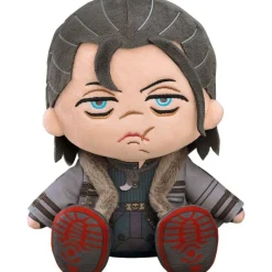 Good Smile Company Plush Toy*Tekken 8 Dragunov Plush JAPAN OFFICIAL