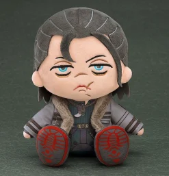 Good Smile Company Plush Toy*Tekken 8 Dragunov Plush JAPAN OFFICIAL