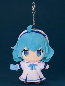 Good Smile Company The Aquarium does not dance Suze Plush Keychain JAPAN