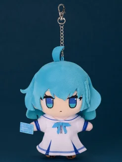 Good Smile Company The Aquarium does not dance Suze Plush Keychain JAPAN