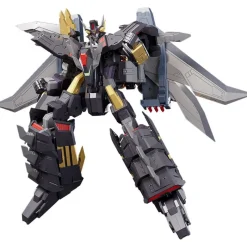 Good Smile Company Figure*THE GATTAI Dancouga Dairyuga Action Figure JAPAN OFFICIAL