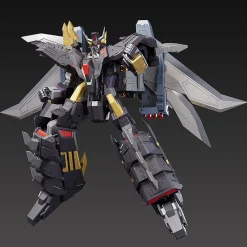 Good Smile Company Figure*THE GATTAI Dancouga Dairyuga Action Figure JAPAN OFFICIAL