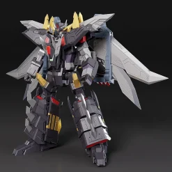 Good Smile Company Figure*THE GATTAI Dancouga Dairyuga Action Figure JAPAN OFFICIAL