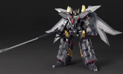 Good Smile Company Figure*THE GATTAI Dancouga Dairyuga Action Figure JAPAN OFFICIAL