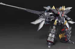 Good Smile Company Figure*THE GATTAI Dancouga Dairyuga Action Figure JAPAN OFFICIAL