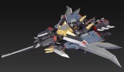 Good Smile Company Figure*THE GATTAI Dancouga Dairyuga Action Figure JAPAN OFFICIAL