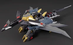 Good Smile Company Figure*THE GATTAI Dancouga Dairyuga Action Figure JAPAN OFFICIAL