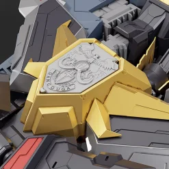 Good Smile Company Figure*THE GATTAI Dancouga Dairyuga Action Figure JAPAN OFFICIAL