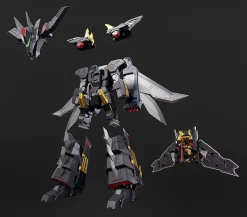 Good Smile Company Figure*THE GATTAI Dancouga Dairyuga Action Figure JAPAN OFFICIAL