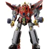 Good Smile Company THE GATTAI GRIDMAN UNIVERSE Gattai Ryujin DX Dynazenon Figure