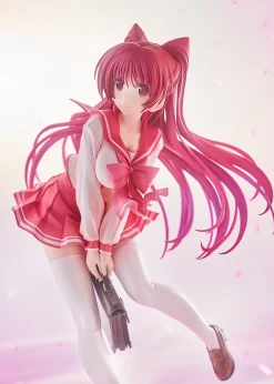 Good Smile Company ToHeart2 Tamaki Kosaka 20th Anniversary Ver 1/7 Figure JAPAN