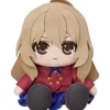 Good Smile Company Plush Toy*Toradora! Chocopuni Taiga Aisaka Plush Doll JAPAN OFFICIAL
