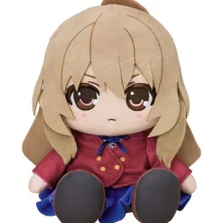 Good Smile Company Plush Toy*Toradora! Chocopuni Taiga Aisaka Plush Doll JAPAN OFFICIAL