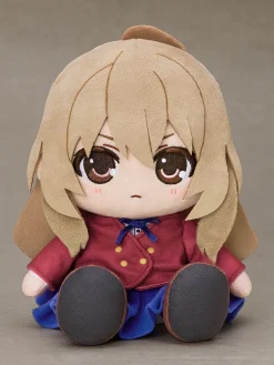Good Smile Company Plush Toy*Toradora! Chocopuni Taiga Aisaka Plush Doll JAPAN OFFICIAL