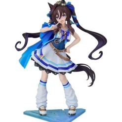 Good Smile Company Umamusume Pretty Derby Vivlos 1/7 Figure JAPAN OFFICIAL