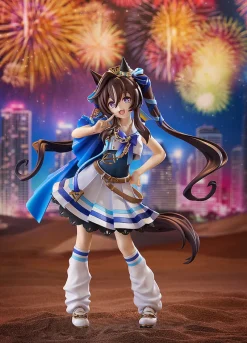 Good Smile Company Umamusume Pretty Derby Vivlos 1/7 Figure JAPAN OFFICIAL