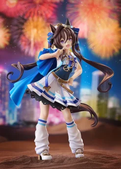 Good Smile Company Umamusume Pretty Derby Vivlos 1/7 Figure JAPAN OFFICIAL