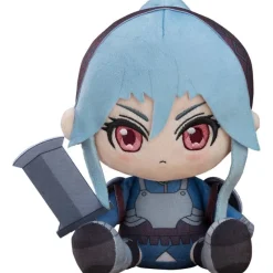 Good Smile Company Unicorn Overlord Virginia Plush JAPAN OFFICIAL