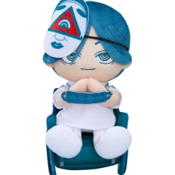 Good Smile Company Plush Toy*Urban Myth Dissolution Center Ayumu Meguriya Plush Doll JAPAN