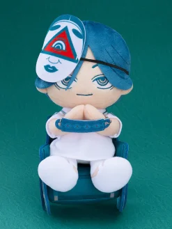 Good Smile Company Plush Toy*Urban Myth Dissolution Center Ayumu Meguriya Plush Doll JAPAN