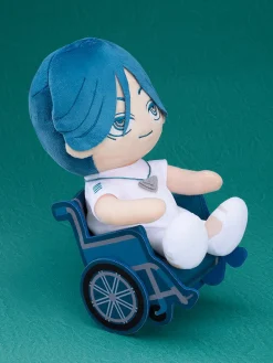 Good Smile Company Plush Toy*Urban Myth Dissolution Center Ayumu Meguriya Plush Doll JAPAN