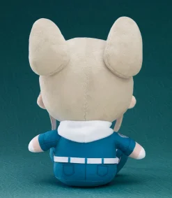 Good Smile Company Urban Myth Dissolution Center Jasmine Plush Doll JAPAN