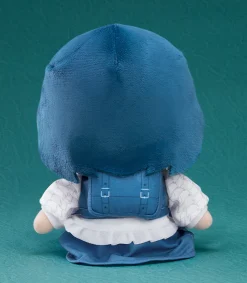 Good Smile Company Plush Toy*Urban Myth Dissolution Center Azami Fukurai Plush Doll JAPAN