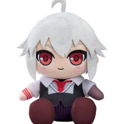 Good Smile Company VA-11 HALL-A Dana Zane Plush Doll JAPAN OFFICIAL