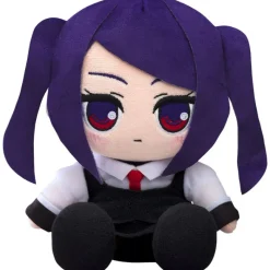 Good Smile Company VA-11 HALL-A Jill Stingray Plush Doll JAPAN OFFICIAL