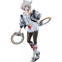 Good Smile Company Figure*Xenoblade Chronicles 3 Mio 1/7 Figure JAPAN OFFICIAL