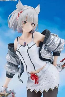 Good Smile Company Figure*Xenoblade Chronicles 3 Mio 1/7 Figure JAPAN OFFICIAL