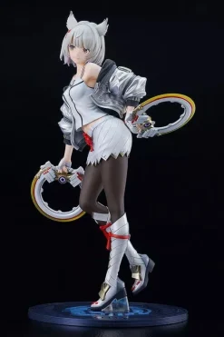 Good Smile Company Figure*Xenoblade Chronicles 3 Mio 1/7 Figure JAPAN OFFICIAL