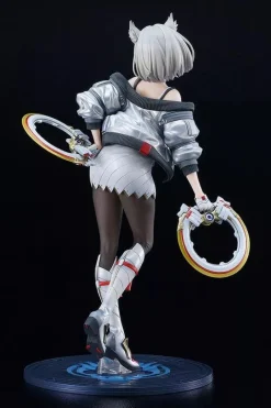 Good Smile Company Figure*Xenoblade Chronicles 3 Mio 1/7 Figure JAPAN OFFICIAL