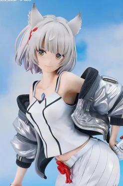 Good Smile Company Figure*Xenoblade Chronicles 3 Mio 1/7 Figure JAPAN OFFICIAL