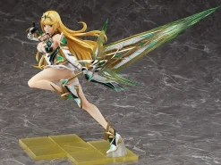 Good Smile Company Xenoblade Chronicles 2 Mythra 1/7 Figure JAPAN OFFICIAL