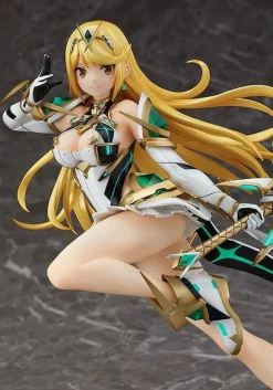 Good Smile Company Xenoblade Chronicles 2 Mythra 1/7 Figure JAPAN OFFICIAL