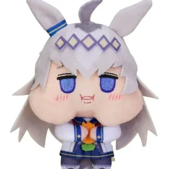 Good Smile Company Yurugao Mini Plush Umamusume Cinderella Gray Simple Oguri