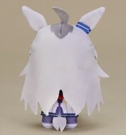 Good Smile Company Yurugao Mini Plush Umamusume Cinderella Gray Simple Oguri