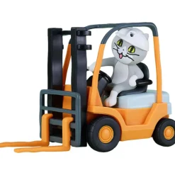 Good Smile Company Figure*Zoom! POP UP PARADE Shigoto Neko Figure JAPAN OFFICIAL