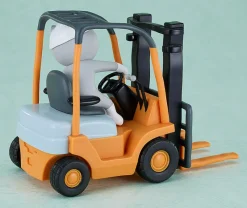 Good Smile Company Figure*Zoom! POP UP PARADE Shigoto Neko Figure JAPAN OFFICIAL