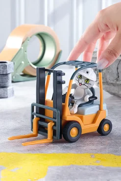 Good Smile Company Figure*Zoom! POP UP PARADE Shigoto Neko Figure JAPAN OFFICIAL