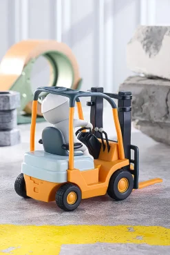 Good Smile Company Figure*Zoom! POP UP PARADE Shigoto Neko Figure JAPAN OFFICIAL