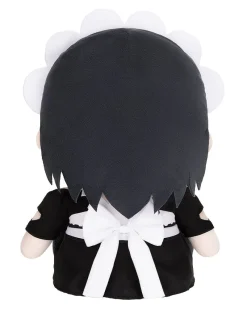 Good Smile Moment Plush Toy*Sitting Plush Maid Sama! Misaki Ayuzawa JAPAN OFFICIAL