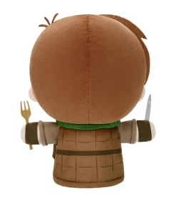 GoodSmile Moment Delicious in Dungeon Chilchuck Tims Hand Puppet JAPAN OFFICIAL