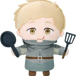 GoodSmile Moment Delicious in Dungeon Laios Touden Hand Puppet JAPAN OFFICIAL