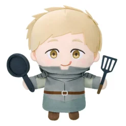 GoodSmile Moment Delicious in Dungeon Laios Touden Hand Puppet JAPAN OFFICIAL